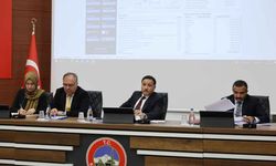 Kayseri’de İl Koordinasyon Kurulu toplandı! Vali Çiçek’ten yatırım mesajı