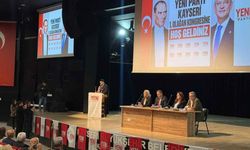 Kayseri’de önseçimi önde bitiren Gözbaşı konuştu: Bu seçimin kaybedeni yok!