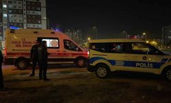 Kayseri'de bıçaklı kavga: 15 yaşındaki çocuk ağır yaralandı