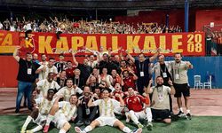 Mardin maçının faturası Kayserispor taraftarına kesildi!