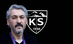 Kayserispor teknik direktörü Atila Gerin’den büyük fedakarlık