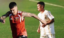 Kayserispor’un yıldızı Cenk Şen’den iyi haber: Antalyaspor maçında oynayacak mı?