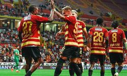 Kayserispor’un Manisa FK maçındaki muhtemel 11’i belli oldu