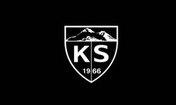 Kayserispor teknik direktörü Atila Gerin'in acı günü
