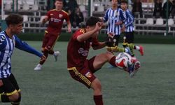 Kayserispor her alanda lider! Gençlerden dört dörtlük performans