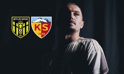 Kayserispor'un Ziraat Türkiye Kupası'ndaki rakibi belli oldu