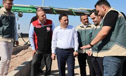 Kayseri’ye 7,5 milyar TL’lik sera yatırımı! 1.500 kişiye iş imkânı