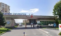 Kayseri Üniversitesi mezunlarının istihdam oranı yüzde 62’ye ulaştı!