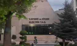 Kayseri’de 27 Ekim’de elektrik kesintisi: 11 mahalle etkilenecek