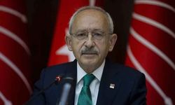 Kılıçdaroğlu: Cumhuriyet Halk Partisi Türkiye'nin temel taşıdır