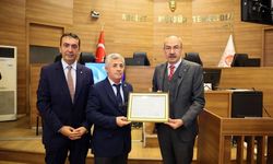 Kayseri Ticaret Odası'nın yeni yönetiminde MHP damgası! İşte dikkat çeken isimler