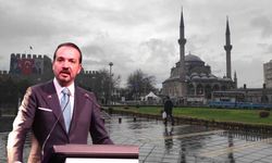 AK Parti Genel Başkanı Kürşat Zorlu’dan Kayseri açıklaması: Çok sayıda önemli kişi gelecek!