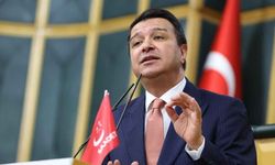 Arıkan’dan fon vurgunu açıklaması: 900 milyarlık soygunun soy haritası, babalar, oğullar, damatlar!