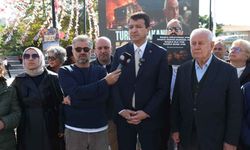 Mahmut Arıkan: Adalet eksiksiz tecelli edene kadar nöbetteyiz!