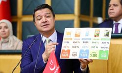 Mahmut Arıkan: Parayı iade etmek, Adaleti iade etmez