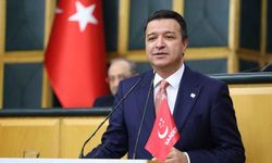 Mahmut Arıkan’dan iktidara: Şehirleri sel, belediyeleri rüşvet basmış!