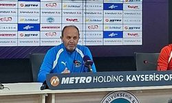 Kayserispor Manisa FK antrenörü Selman Coşkun’dan şikayetçi olacak