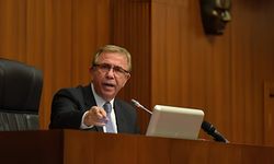 Mansur Yavaş AK Parti’ye geçme iddialarına yanıt verdi