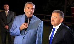 Melikgazi Belediyesi eski Başkan Yardımcısı Mehmet Yerebasar hayatını kaybetti