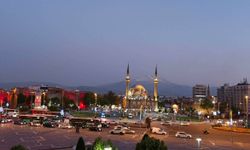 Kayseri’de yağışlı hava etkili olacak! Meteoroloji’den 5 günlük tahmin