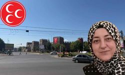 MHP Kayseri teşkilatının acı günü! Sevda Karanfil hayatını kaybetti
