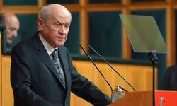 MHP lideri Bahçeli: Türkiye ve Kazakistan iki kardeş devlettir