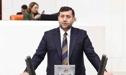 MHP'li Baki Ersoy'dan ehliyet affı ve Kayseri'ye yatırım çağrısı