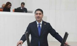 MHP'li İsmail Özdemir'den Halk TV ve Sözcü TV için RTÜK'e çağrı!