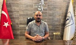 Kayseri MMO Başkanı Varol, Kayseri deprem riskine dikkat çekti