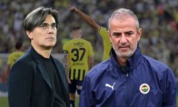 Fenerbahçe'de İsmail Kartal'ın yerine Montella iddiası