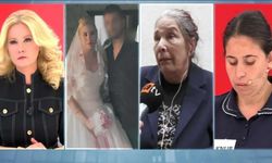 Kayıp kocasının kimliğini kullanan adamla evlendi! Müge Anlı’da olay itiraf
