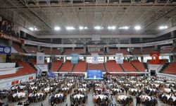 Kayseri’de Muhtarlar Günü buluşması: Büyükkılıç’tan dayanışma vurgusu!