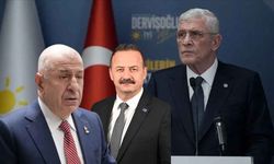 Müsavat Dervişoğlu'ndan Özdağ ve Ağıralioğlu'na birleşme çağrısı