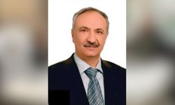 Kayseri iş dünyasının acı günü! Mustafa Yaşar İçingir hayatını kaybetti