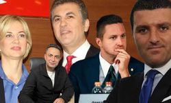 Mustafa Sarıgül'ün oğulları ve Aylin Kotil'e gözaltı kararı! 1 milyar euro iddiası