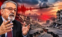 Naci Görür’den 7.2 ve 7.5’lik deprem uyarısı: Ölü sayısı yüksek olacak!