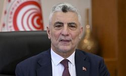 Bakan Bolat açıkladı: Türkiye’nin ihracatı Eylül'de rekor kırdı