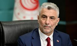 Bakan Ömer Bolat'tan İsmail Saymaz ve Murat Ağırel'e suç duyurusu! 4 ayrı suç iddiası!