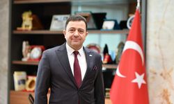Kayseri OSB'den dikkat çeken uygulama! Firmalar dünyaya tanıtılacak