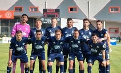 Özet | Erciyes 38 FK Adanaspor’a şans tanımadı! 6-1