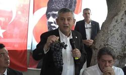 Özgür Özel çiftçilere seslendi: Tarım Bakanı için o ili işaret etti!