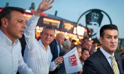 Özgür Özel'den Mustafa Sarıgül açıklaması: Parti üyeliği sona erdi!