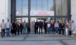 Kayseri Devlet Hastanesi’nde palyatif bakım eğitimi başladı