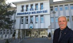 Pınarbaşı Belediyesi’nde torpil iddiası: İlk açıklama geldi!