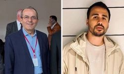 Gazeteci Mustafa Balcı ve Şaban Sevinç tutuklandı