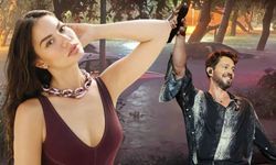 Murat Boz ve Demet Özdemir mahsur kaldı! Kurtarılma anları ortaya çıktı