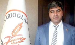 Eski Sarıoğlan Belediye Başkanı Ali Osman Yıldız'a nitelikli dolandırıcılık ve sahtecilikten hapis cezası!