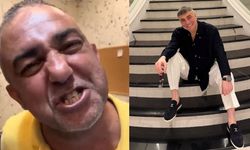 Sedat Peker ve ailesine hakaret eden şahıs silahlı saldırıya uğradı