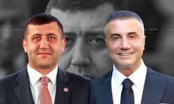 Baki Ersoy Sedat Peker’in sözlerini paylaştı: “Ben planın dışına çıkmam”