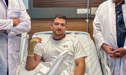 Kayserispor'da Semih Güler şoku! Ameliyat edildi
